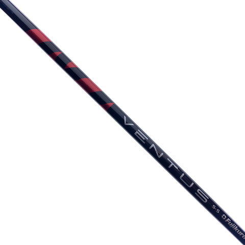 Used TaylorMade Stealth Driver / 9.0 Degrees / Stiff Flex