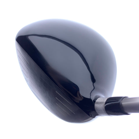 Used Cleveland Launcher Comp Driver / 10.5 Degrees / Stiff Flex