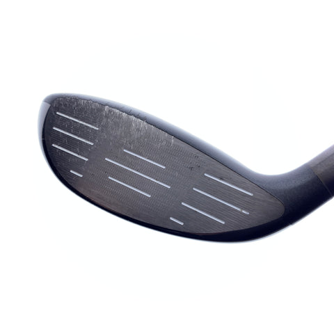 Used Callaway Paradym Ai Smoke MAX 5 Fairway Wood / 18.0 Degrees / Regular Flex