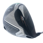 Used Callaway Elyte X Driver / 10.5 Degrees / Ladies Flex - Replay Golf 