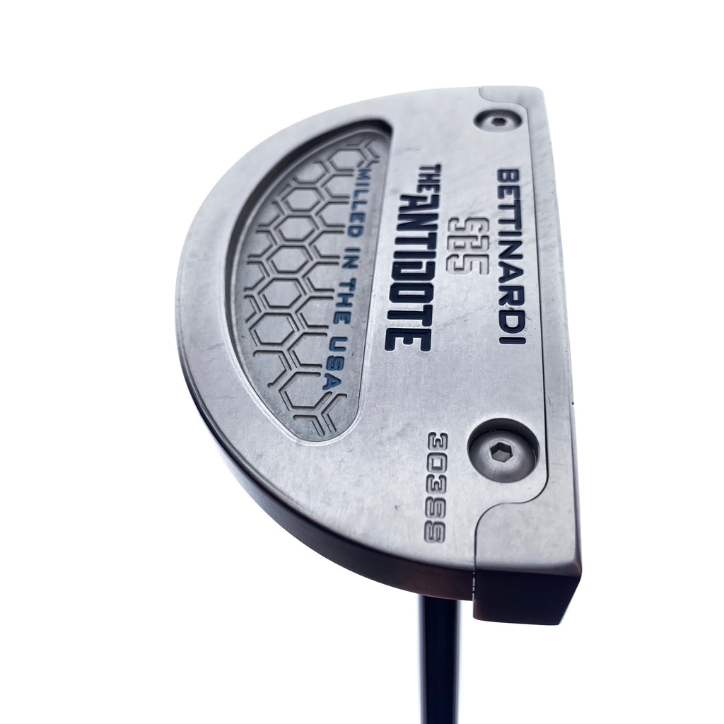 Used Bettinardi The Antidote SB5 Putter / 33.5 Inches