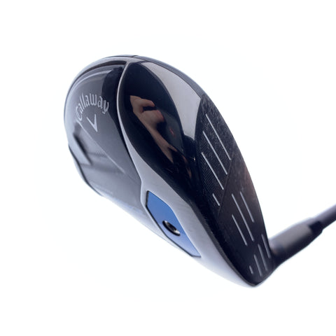 Used Callaway Paradym Ai Smoke MAX 5 Fairway Wood / 18.0 Degrees / Regular Flex