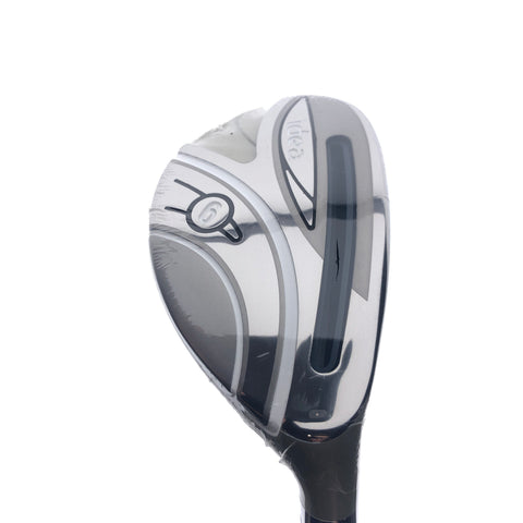 NEW Adams Idea Womens 2014 6 Hybrid / 28.0 Degrees / Ladies Flex