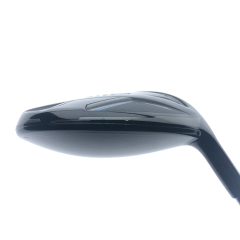 Used TaylorMade Qi10 3  HL Fairway Wood / 16.5 Degrees / Regular Flex