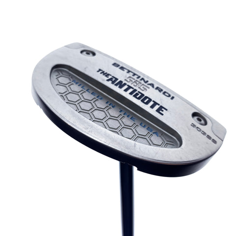 Used Bettinardi The Antidote SB5 Putter / 33.5 Inches