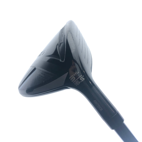 Used TaylorMade Qi10 3  HL Fairway Wood / 16.5 Degrees / Regular Flex