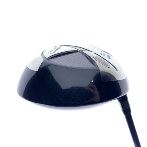 Used Yonex Cyberstar Powerbrid Driver / 10.5 Degrees / Stiff Flex