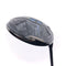 Used Callaway Paradym Ai Smoke MAX 3  HL Fairway Wood / 16.5 Deg/ Regular Flex