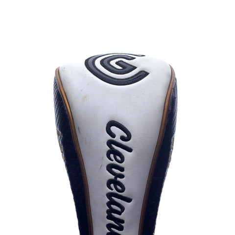 Used Cleveland Launcher Comp Driver / 10.5 Degrees / Stiff Flex