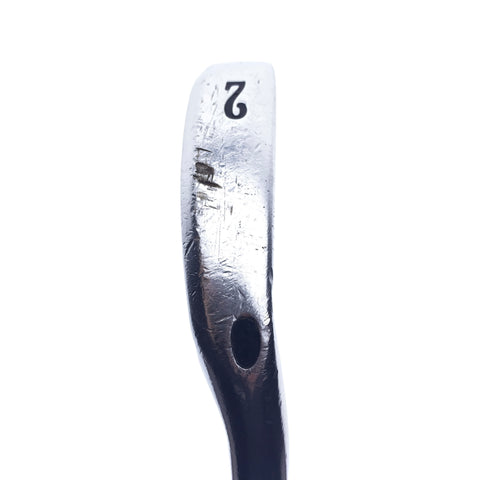 Used Callaway X Tour 2 Iron / 18 Degrees / Stiff Flex