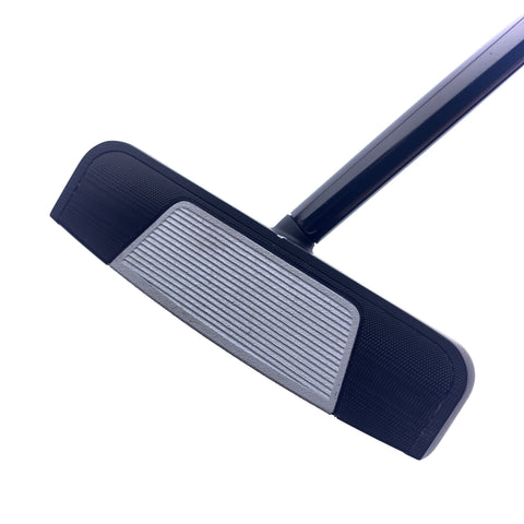Used Odyssey S25 Tri Hot Jailbird Putter / 34.0 Inches