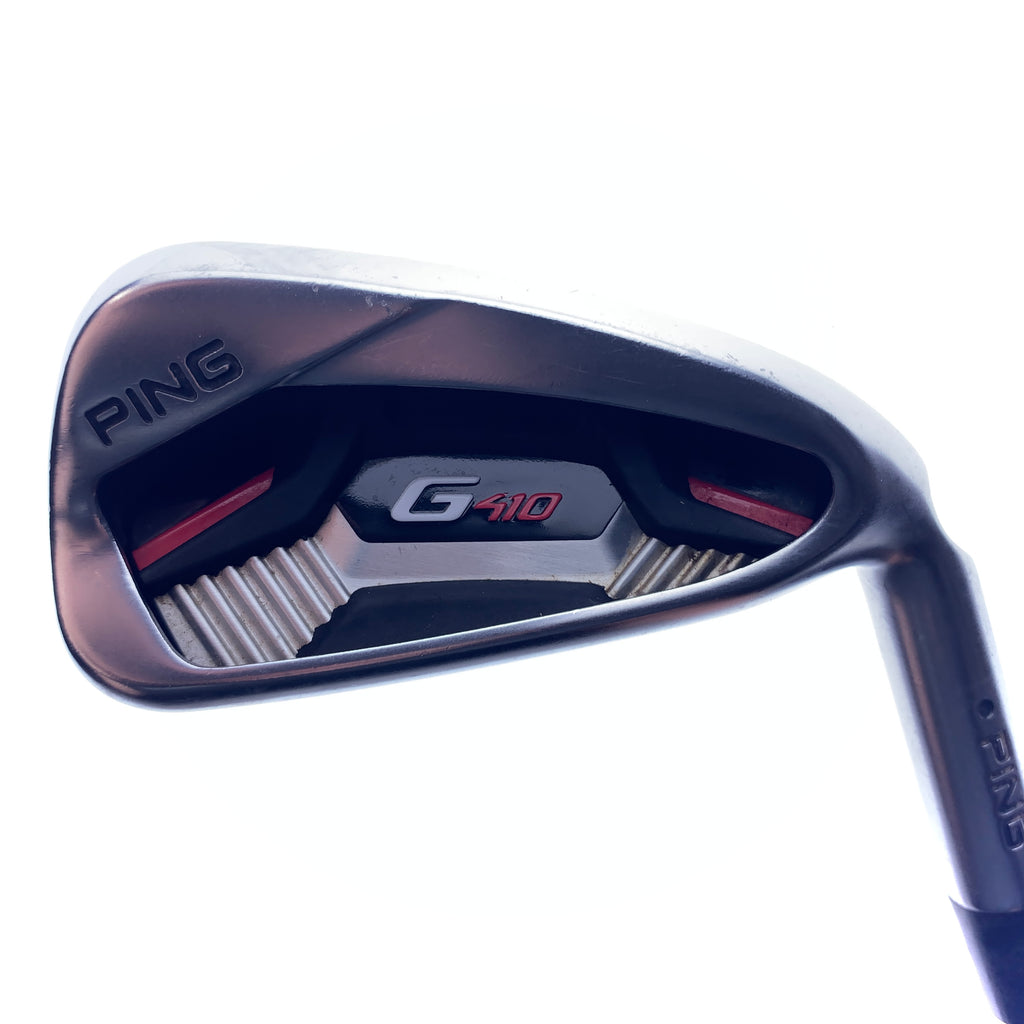 Used Ping G410 5 Iron / Regular Flex