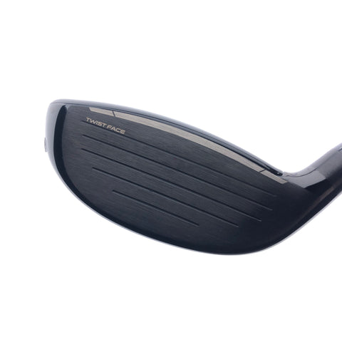 Used TOUR ISSUE TaylorMade Qi10 Tour 3 Fairway Wood / 13.5 Degrees / Stiff Flex