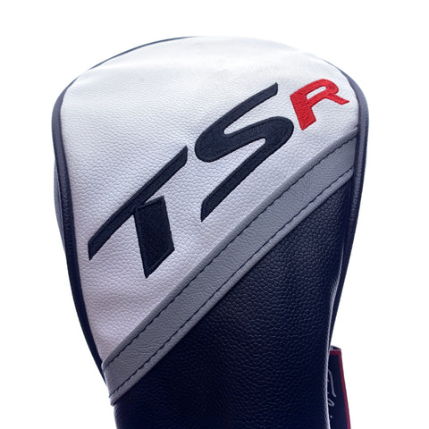 Used Titleist TSR 2 Driver/9.0 Degrees/Graphite Design Tour AD GP 5-S/Stiff Flex