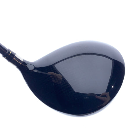 Used Yonex Cyberstar Powerbrid Driver / 10.5 Degrees / Stiff Flex