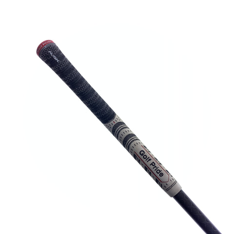 Used Callaway Paradym Ai Smoke MAX 5 Fairway Wood / 18.0 Degrees / Regular Flex
