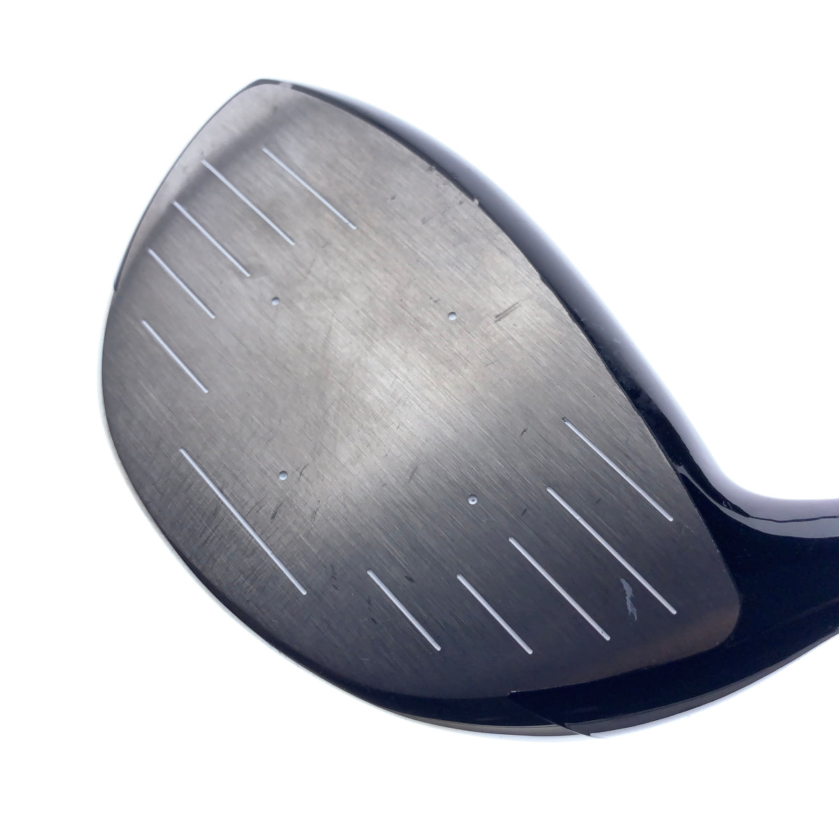 Used Yonex Cyberstar Powerbrid Driver / 10.5 Degrees / Stiff Flex - Replay Golf 