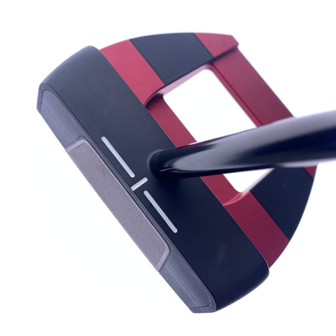 Used Odyssey S25 Tri Hot Jailbird Putter / 34.0 Inches