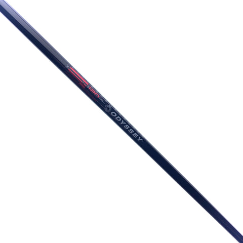 Used Odyssey S25 Tri Hot Jailbird Putter / 34.0 Inches