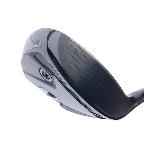 Used TOUR ISSUE TaylorMade Qi10 Tour 3 Fairway Wood / 13.5 Degrees / Stiff Flex