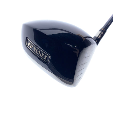 Used Yonex Cyberstar Powerbrid Driver / 10.5 Degrees / Stiff Flex