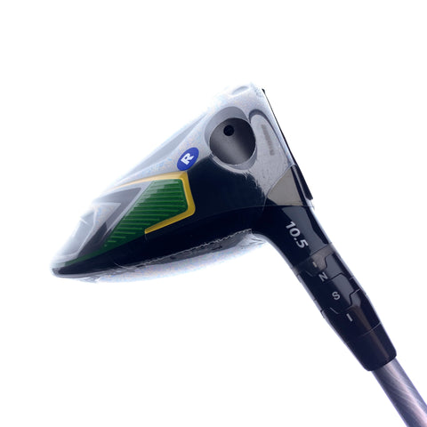 NEW Callaway EPIC Flash Driver / 10.5 Degrees / Regular Flex