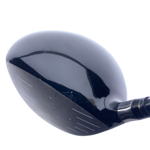 Used Yonex Cyberstar Powerbrid Driver / 10.5 Degrees / Stiff Flex
