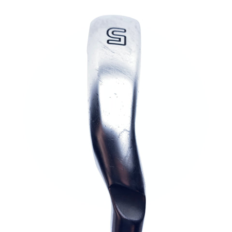 Used Ping G410 5 Iron / Regular Flex