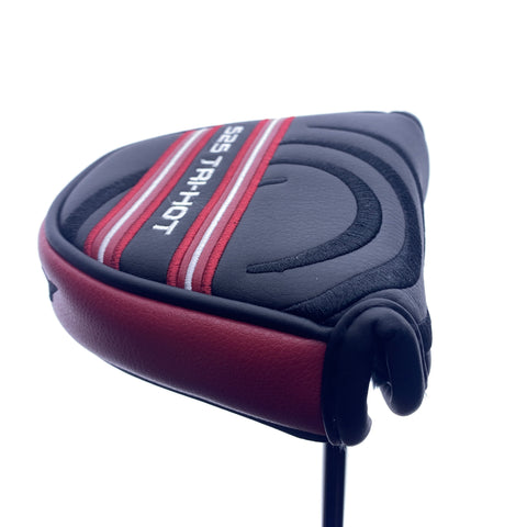 Used Odyssey S25 Tri Hot Jailbird Putter / 34.0 Inches