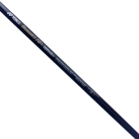 Used Yonex Cyberstar Powerbrid Driver / 10.5 Degrees / Stiff Flex