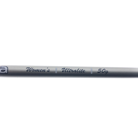 NEW Adams Idea Womens 2014 6 Hybrid / 28.0 Degrees / Ladies Flex