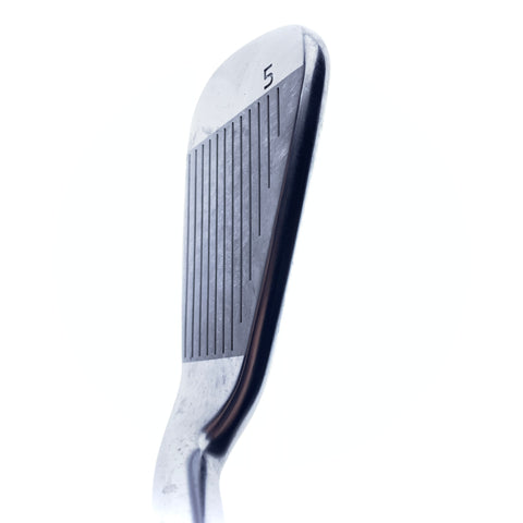 Used Ping G410 5 Iron / Regular Flex