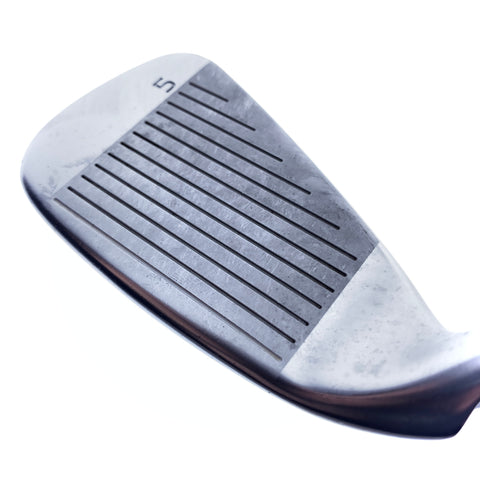 Used Ping G410 5 Iron / Regular Flex