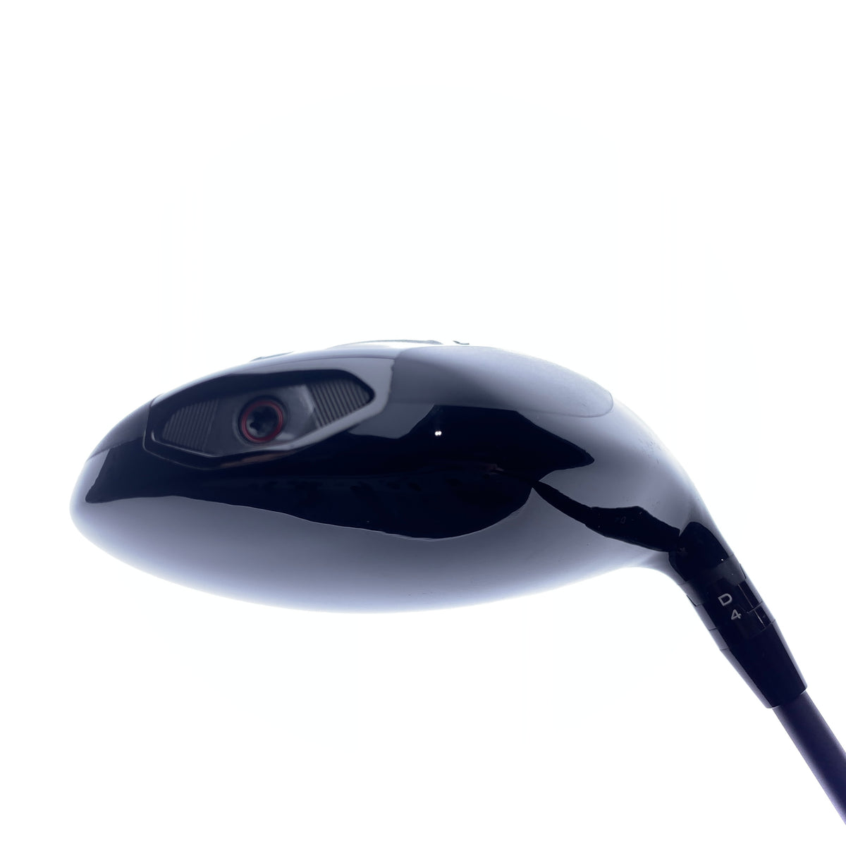 Used Titleist GT2 Driver / 10.0 Degrees / Stiff Flex - Replay Golf 