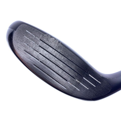 Used Ping G430 Max 7 Fairway Wood / 21.0 Degrees / Stiff Flex