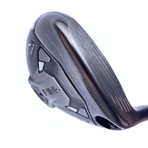 Used Ping G430 Max 7 Fairway Wood / 21.0 Degrees / Stiff Flex