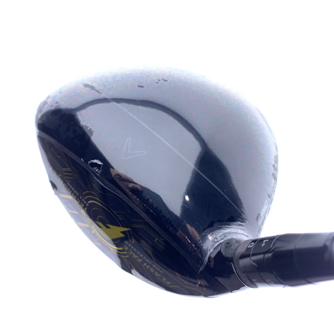 NEW Callaway EPIC Flash Driver / 10.5 Degrees / Regular Flex