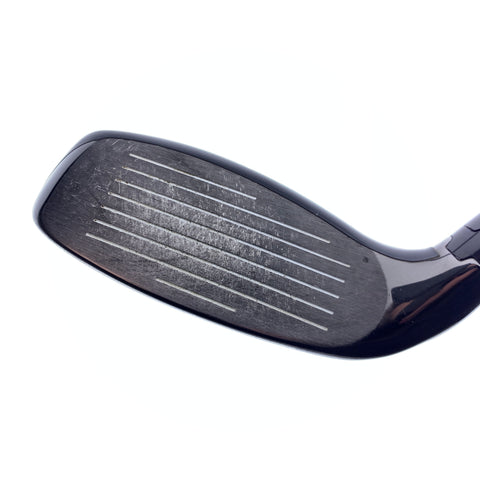 Used Callaway Big Bertha 2023 5 Hybrid / 24.0 Degrees / A Flex