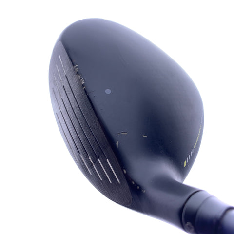 Used Ping G430 Max 7 Fairway Wood / 21.0 Degrees / Stiff Flex