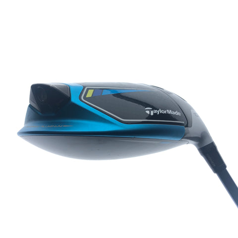 Used TaylorMade Sim2 Max Driver / 10.5 Degrees / Stiff Flex