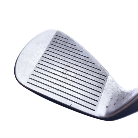Used TaylorMade P790 2021 Pitching Wedge / 45 Degrees / X-Stiff Flex