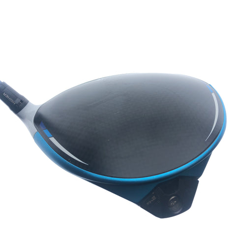Used TaylorMade Sim2 Max Driver / 10.5 Degrees / Stiff Flex