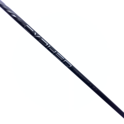 Used Callaway Big Bertha 2023 5 Hybrid / 24.0 Degrees / A Flex