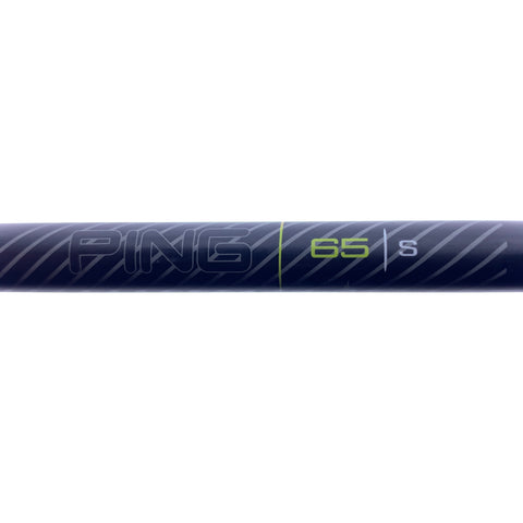 Used Ping G430 Max 7 Fairway Wood / 21.0 Degrees / Stiff Flex