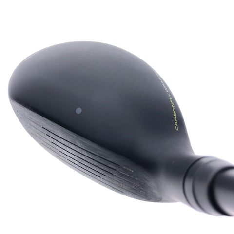 Used Ping G430 6 Hybrid / 30 Degrees / Regular Flex - Replay Golf 