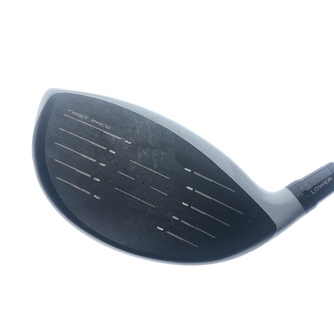Used TaylorMade Sim2 Max Driver / 10.5 Degrees / Stiff Flex