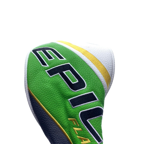 NEW Callaway EPIC Flash Driver / 10.5 Degrees / Regular Flex