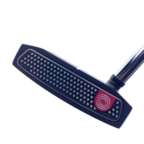 Used Odyssey O-Works 7 Putter / 34.0 Inches
