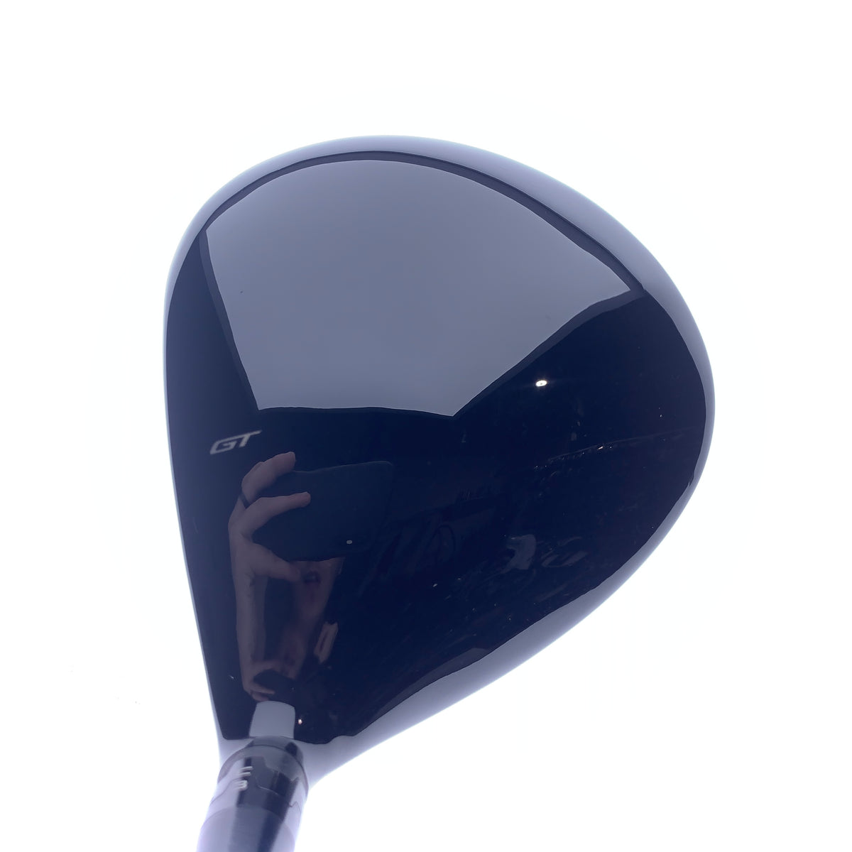 Used Titleist GT2 Driver / 10.0 Degrees / Stiff Flex - Replay Golf 