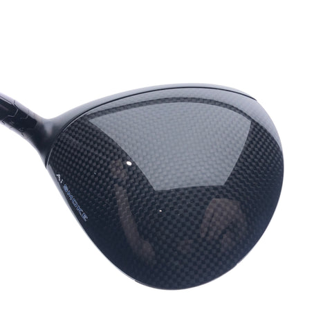 Used TOUR ISSUE Callaway Paradym Ai Smoke Triple Diamond Max Dr / 10.5 / Stiff